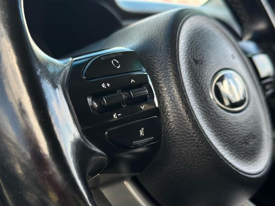 Kia Rio IV Ижевск  - изображение 18