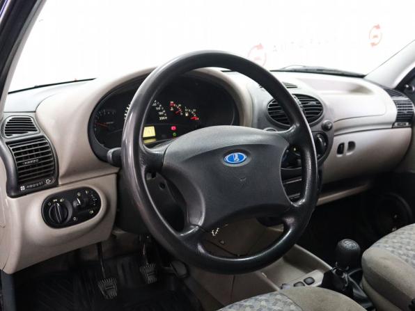 Lada (ВАЗ) Kalina I с пробегом 2010 года, цена 299 000 рублей, 140505 км, седан, Автокод Объявления