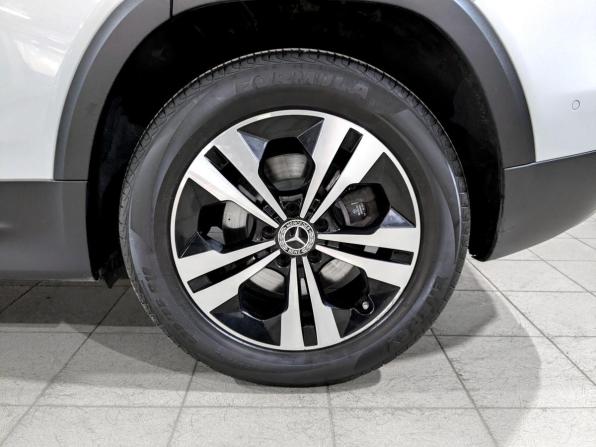 Mercedes-Benz GLB I (X247) с пробегом 2021 года, цена 3 580 000 рублей, 105344 км, внедорожник, Автокод Объявления