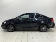 Chevrolet Aveo II Курск  - изображение 21