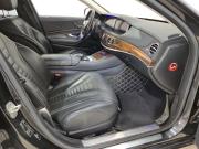 Mercedes-Benz S-Класс VI (W222 C217) Альметьевск  - изображение 44