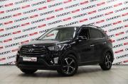 Hyundai Creta I Сургут  - изображение 30