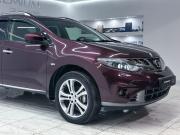 Nissan Murano II (Z51) Рестайлинг 2 Уфа  - изображение 39