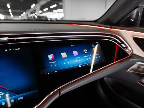 Mercedes-Benz E-Класс VI (W214 S214) с пробегом 2026 года, цена 9 000 000 рублей, 50 км, седан, Автокод Объявления