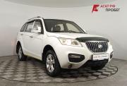 Lifan X60 I Рестайлинг Волгоград  - изображение 23