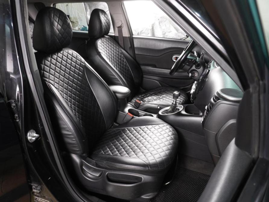Kia Soul II Воронеж  - изображение 8