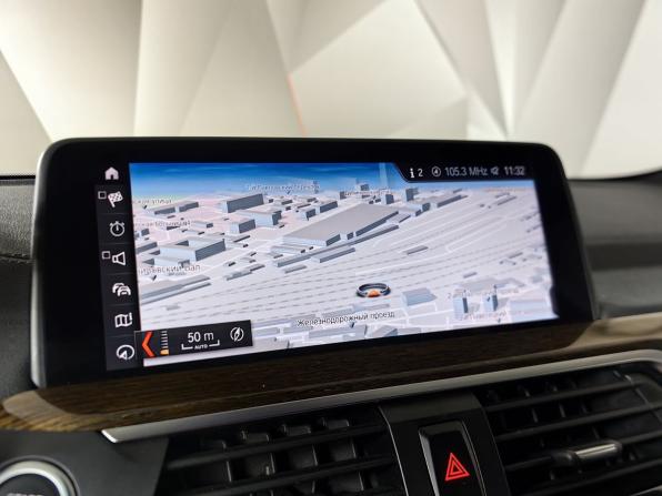 BMW X4 II (G02) с пробегом 2019 года, цена 4 100 000 рублей, 90971 км, внедорожник, Автокод Объявления