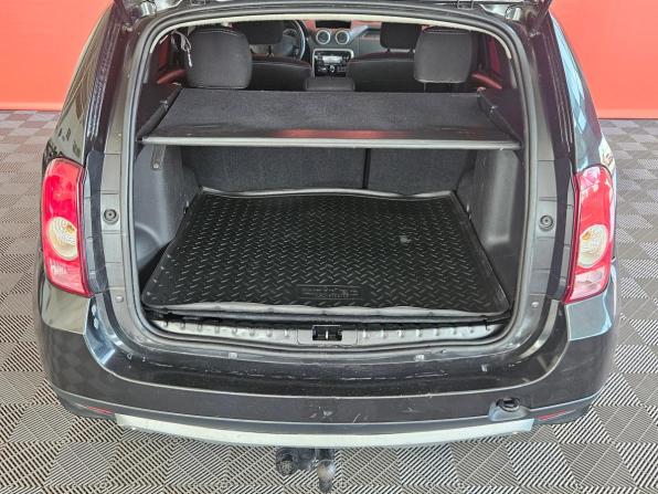 Renault Duster I с пробегом 2014 года, цена 820 000 рублей, 229356 км, внедорожник, Автокод Объявления