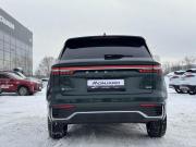 Geely Monjaro I Ярославль  - изображение 27