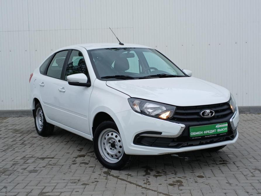 Lada (ВАЗ) Granta I Рестайлинг Ростов-на-Дону  - изображение 2