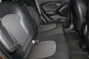 Hyundai ix35 I Рестайлинг Кемерово  - изображение 30