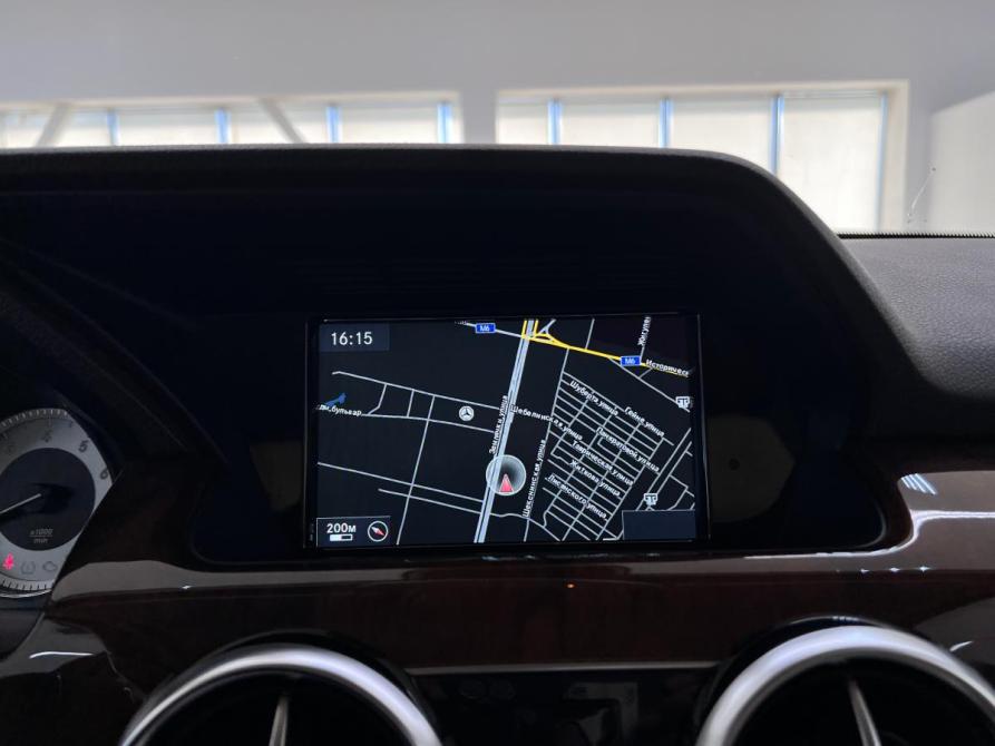 Mercedes-Benz GLK-Класс I (X204) Рестайлинг Волгоград  - изображение 21