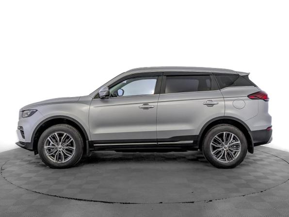 Geely Atlas Pro с пробегом 2024 года, цена 2 170 000 рублей, 7911 км, внедорожник, Автокод Объявления
