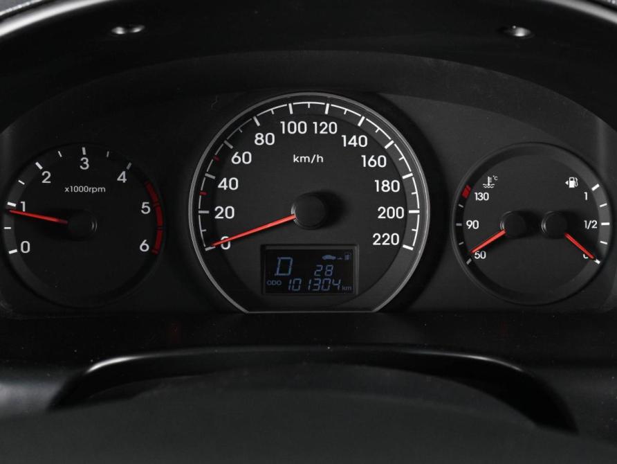 Hyundai H-1 II Рестайлинг 2 Ростов-на-Дону  - изображение 19