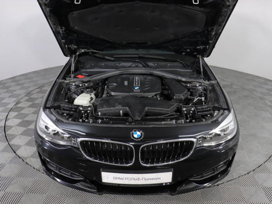 BMW 3 серии VI (F3x) Химки  - изображение 10
