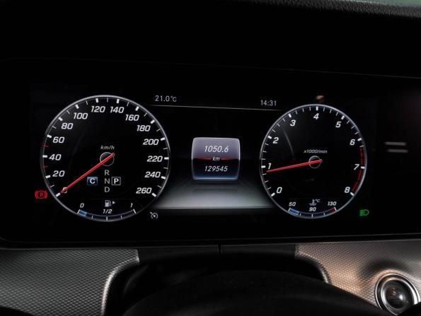 Mercedes-Benz E-Класс V (W213 S213 C238) с пробегом 2018 года, цена 2 799 000 рублей, 129545 км, седан, Автокод Объявления