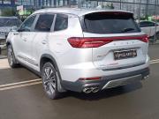 Chery Tiggo 8 Pro Max I Рестайлинг Оренбург  - изображение 28