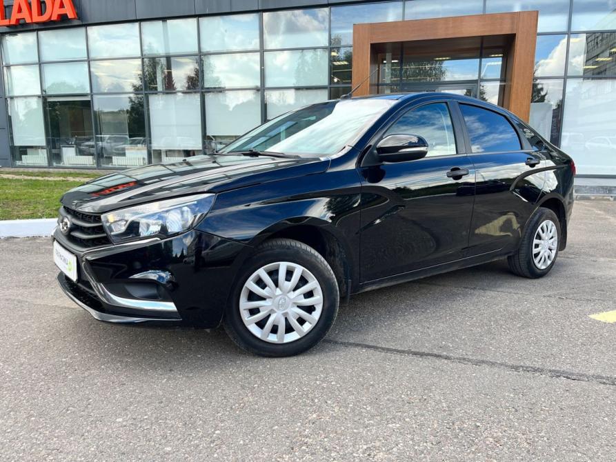Lada (ВАЗ) Vesta I Великие Луки  - изображение 1
