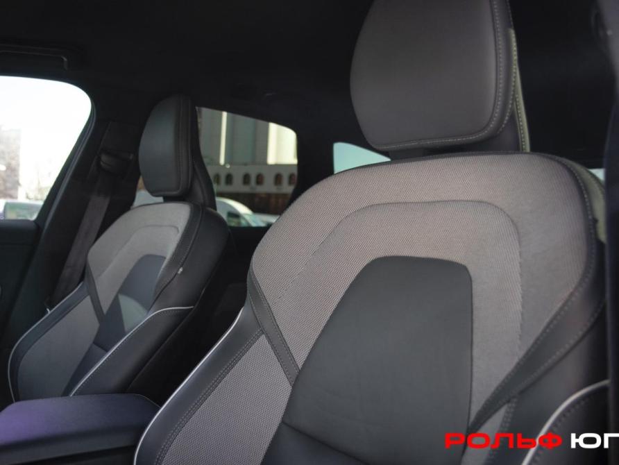 Volvo XC60 II Москва  - изображение 14