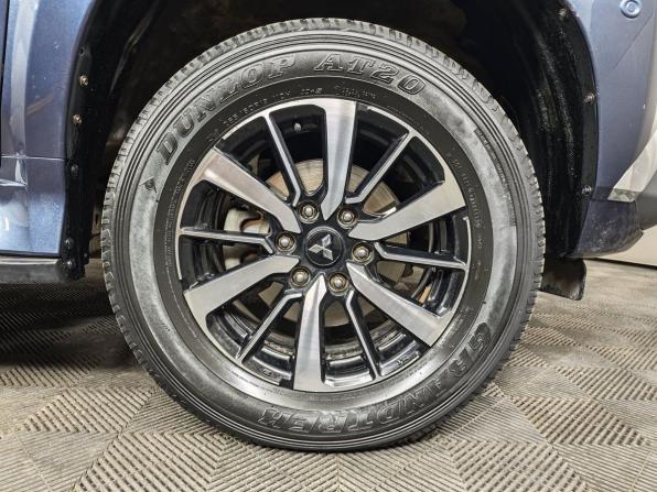Mitsubishi Pajero Sport III с пробегом 2019 года, цена 3 697 000 рублей, 65475 км, внедорожник, Автокод Объявления