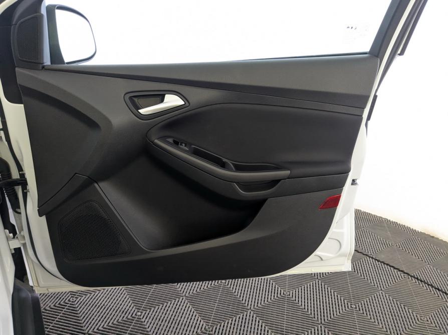 Ford Focus III Рестайлинг Москва  - изображение 22