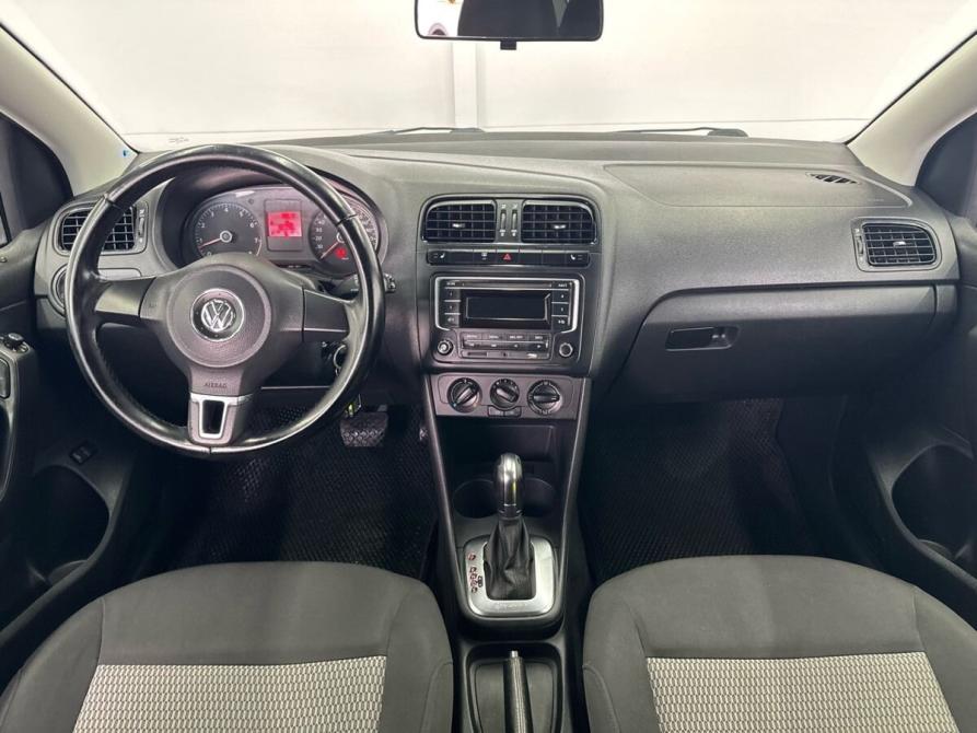Volkswagen Polo V Уфа  - изображение 7