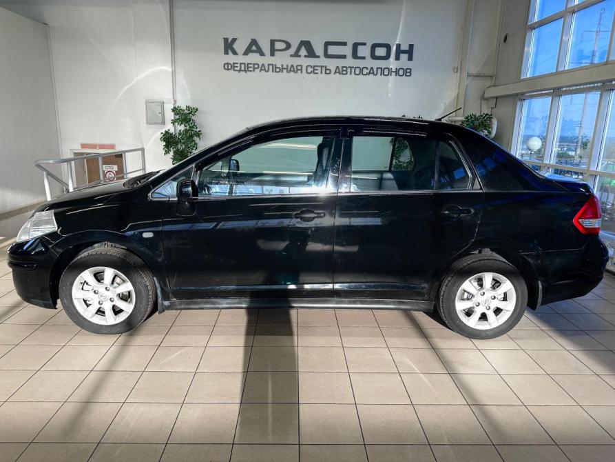Nissan Tiida I Волгоград  - изображение 5