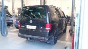 Volkswagen Multivan T5 Рестайлинг Санкт-Петербург  - изображение 8