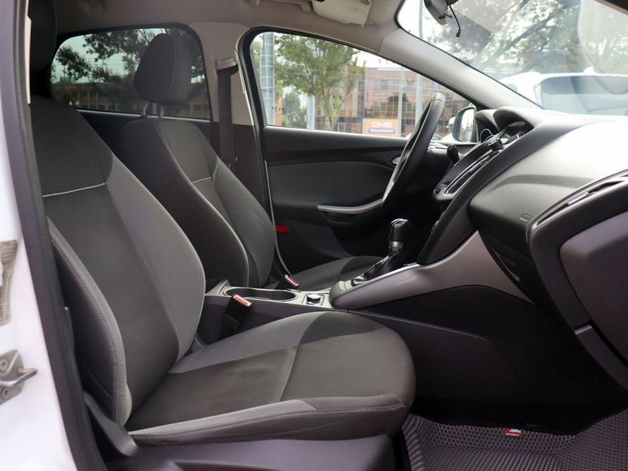 Ford Focus III Самара  - изображение 12