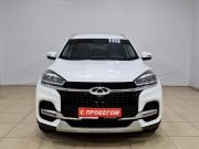 Chery Tiggo 8 I Альметьевск  - изображение 22