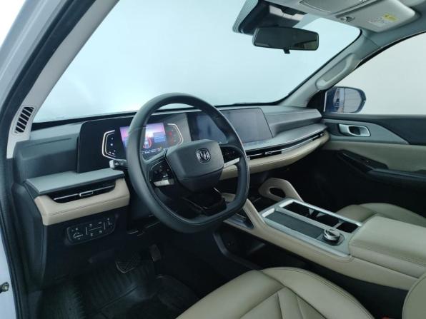 Changan Hunter I (China Market) с пробегом 2024 года, цена 3 400 000 рублей, 42249 км, пикап, Автокод Объявления
