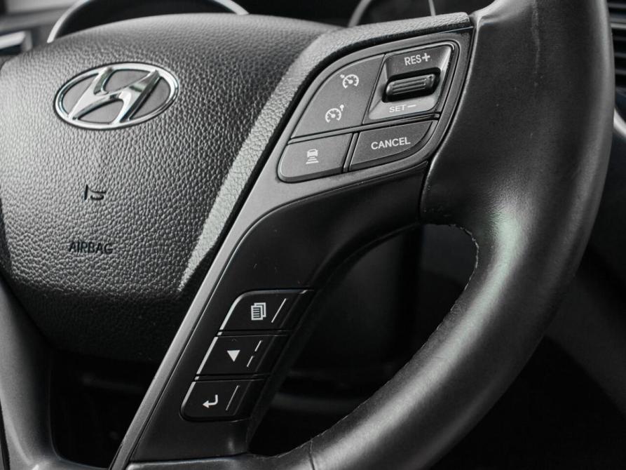Hyundai Santa Fe III Рестайлинг Екатеринбург  - изображение 14
