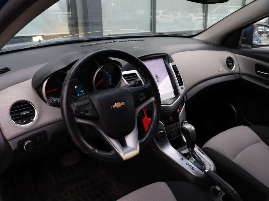 Chevrolet Cruze I Екатеринбург  - изображение 15