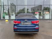 Kia Rio III Рестайлинг Ижевск  - изображение 29