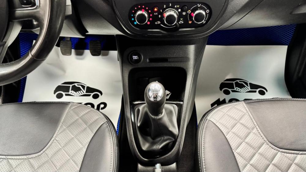 Renault Kaptur I Липецк  - изображение 14