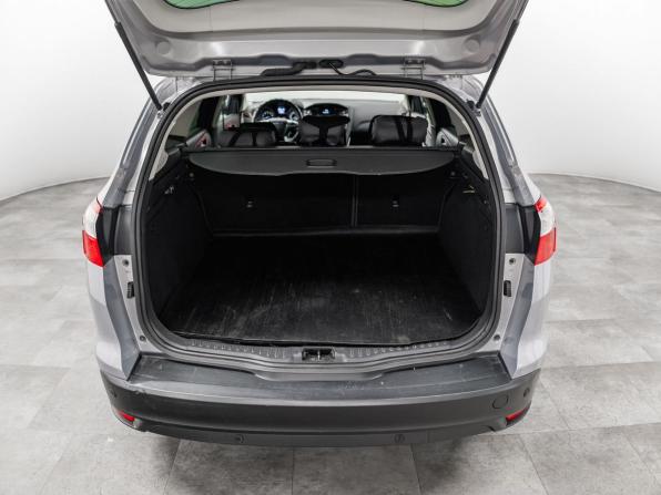 Ford Focus III с пробегом 2012 года, цена 775 000 рублей, 208504 км, универсал, Автокод Объявления