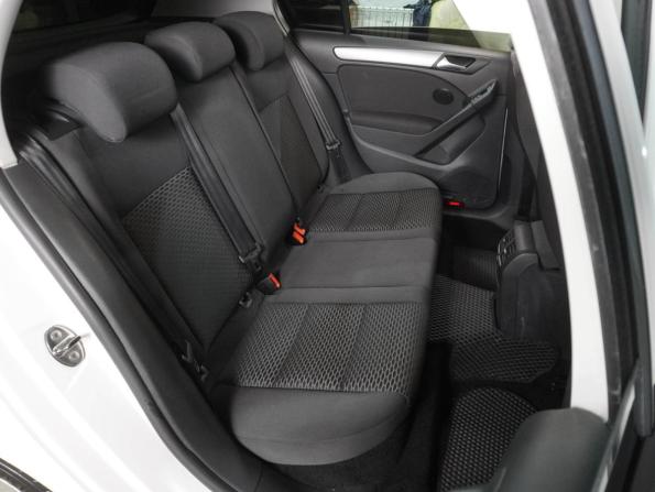 Volkswagen Golf VI с пробегом 2011 года, цена 699 000 рублей, 207824 км, хэтчбек, Автокод Объявления