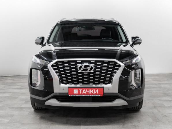 Hyundai Palisade I с пробегом 2019 года, цена 3 975 000 рублей, 78959 км, внедорожник, Автокод Объявления