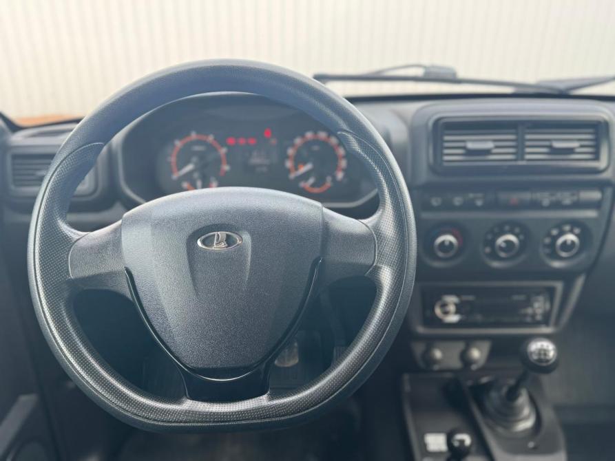 Lada (ВАЗ) Niva Legend I Ростов-на-Дону  - изображение 14