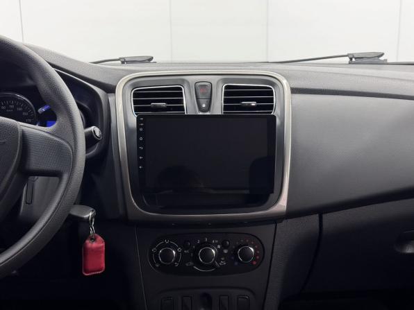 Renault Logan II с пробегом 2016 года, цена 690 000 рублей, 187237 км, седан, Автокод Объявления