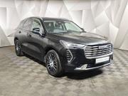 Haval Jolion I Москва  - изображение 23