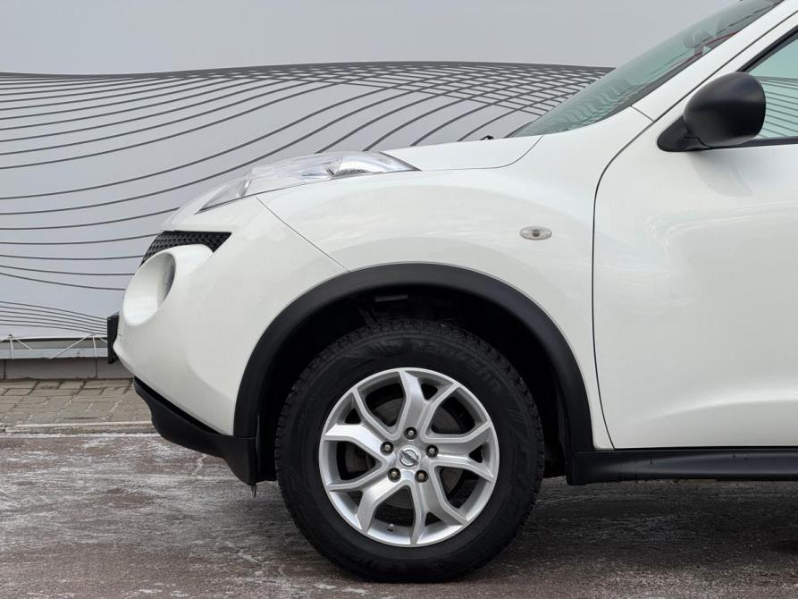 Nissan Juke I Воронеж  - изображение 2