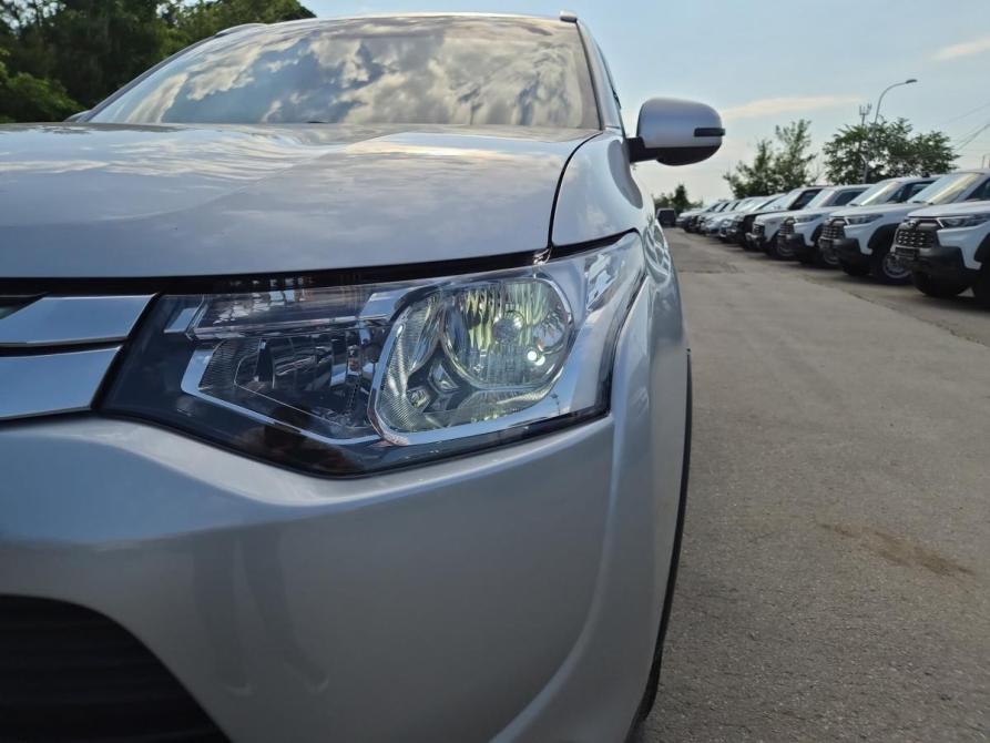 Mitsubishi Outlander III Рестайлинг Саратов  - изображение 19