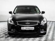 Infiniti G IV Москва  - изображение 20