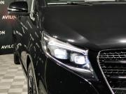 Mercedes-Benz V-Класс III (W447) Рестайлинг 2 Москва  - изображение 38