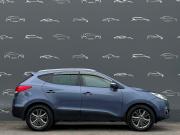 Hyundai ix35 I Рестайлинг Санкт-Петербург  - изображение 36