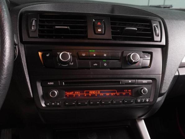 BMW 1 серии II (F20/F21) с пробегом 2012 года, цена 1 069 000 рублей, 225792 км, хэтчбек, Автокод Объявления
