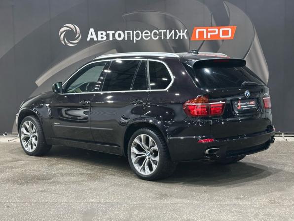 BMW X5 II (E70) Рестайлинг с пробегом 2011 года, цена 1 830 000 рублей, 179706 км, внедорожник, Автокод Объявления