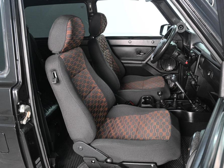 Lada (ВАЗ) 2121 (4x4) I Рестайлинг Ростов-на-Дону  - изображение 8