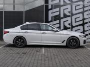 BMW 5 серии VII (G30/G31/G38) Рестайлинг Краснодар  - изображение 31